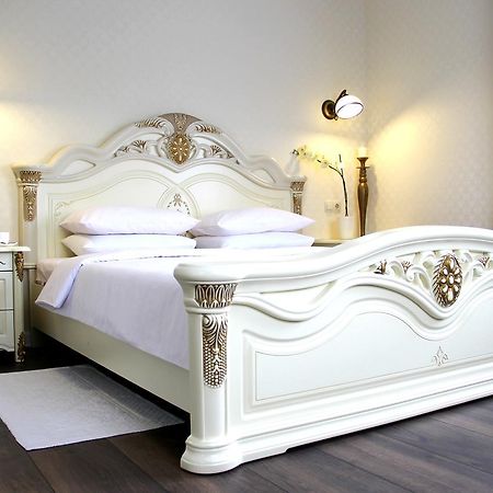 Lebediny Guest House 브레스트 외부 사진