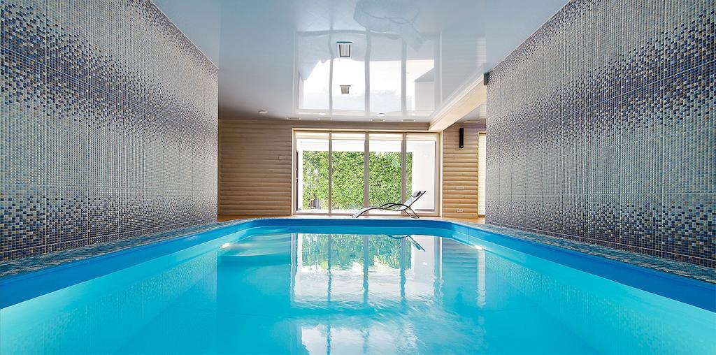 Lebediny Guest House 브레스트 외부 사진
