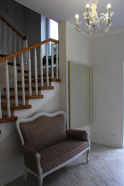 Lebediny Guest House 브레스트 외부 사진