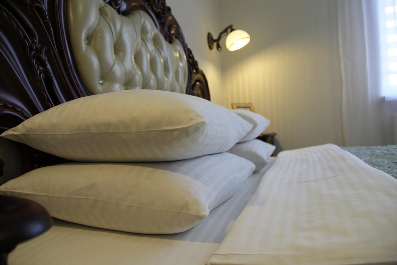 Lebediny Guest House 브레스트 외부 사진