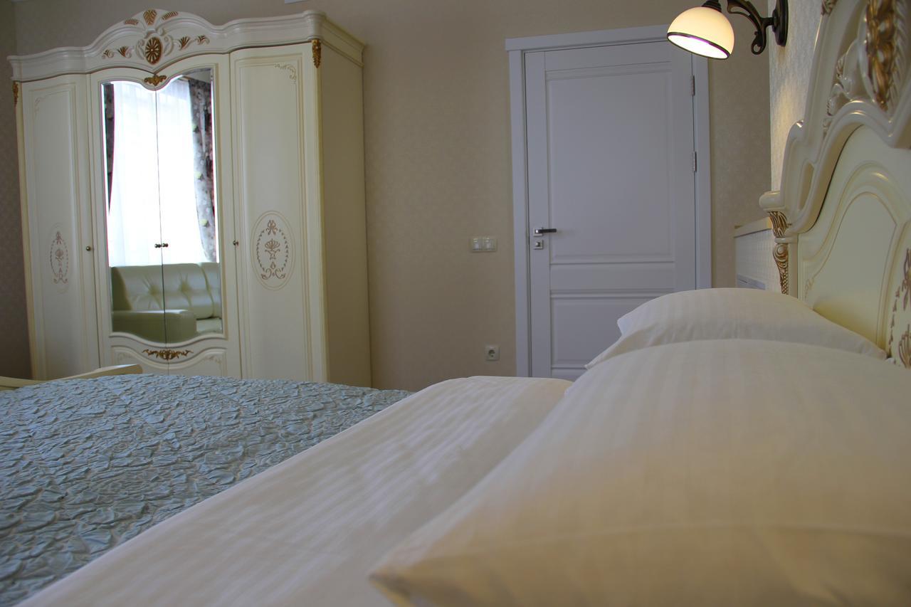 Lebediny Guest House 브레스트 외부 사진