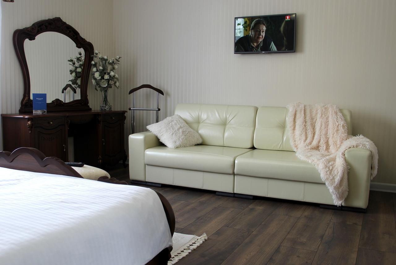 Lebediny Guest House 브레스트 외부 사진