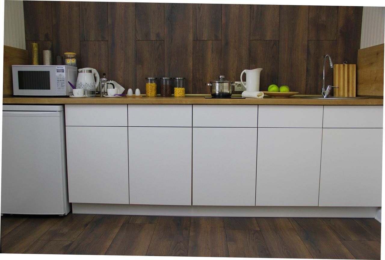 Lebediny Guest House 브레스트 외부 사진