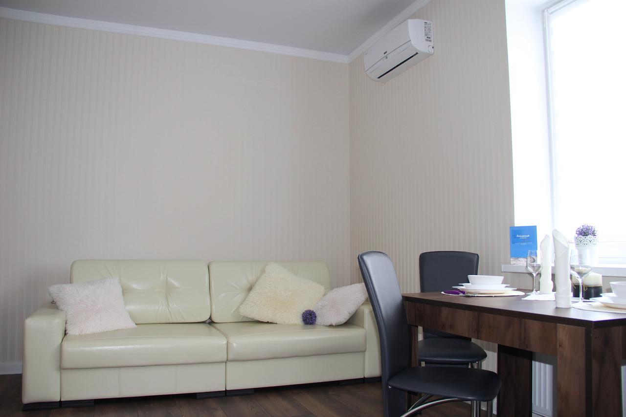 Lebediny Guest House 브레스트 외부 사진