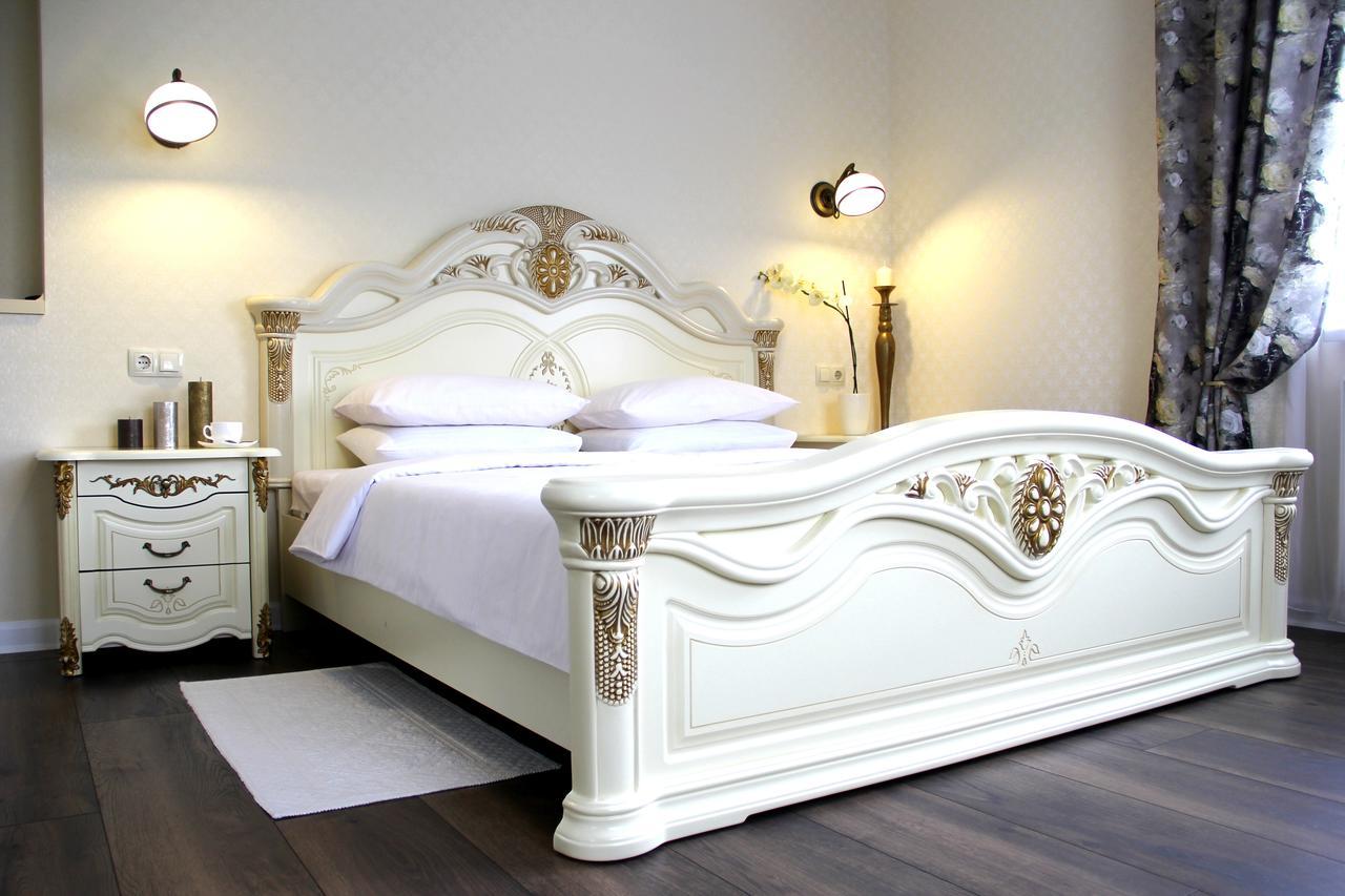 Lebediny Guest House 브레스트 외부 사진