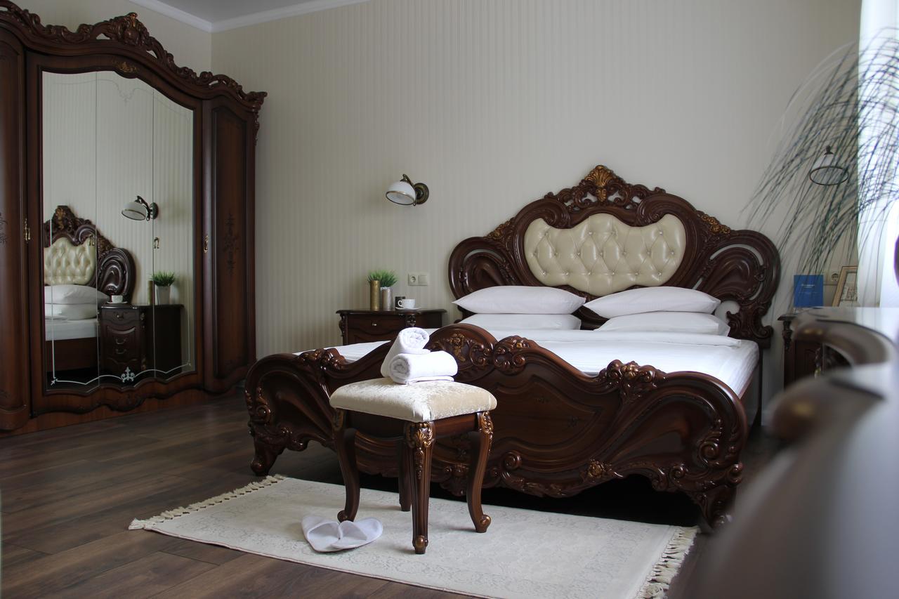 Lebediny Guest House 브레스트 외부 사진