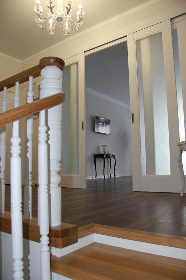Lebediny Guest House 브레스트 외부 사진