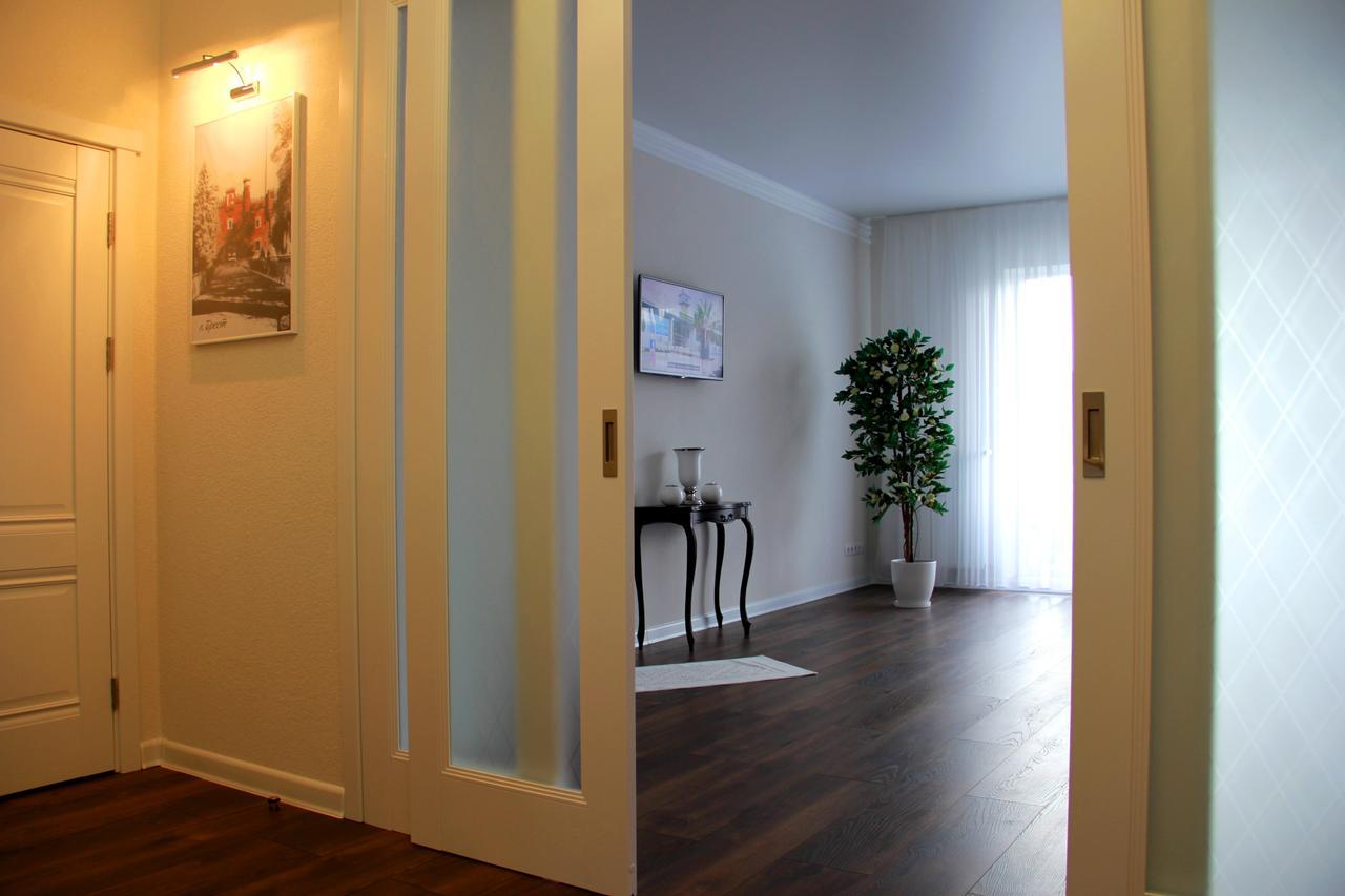Lebediny Guest House 브레스트 외부 사진