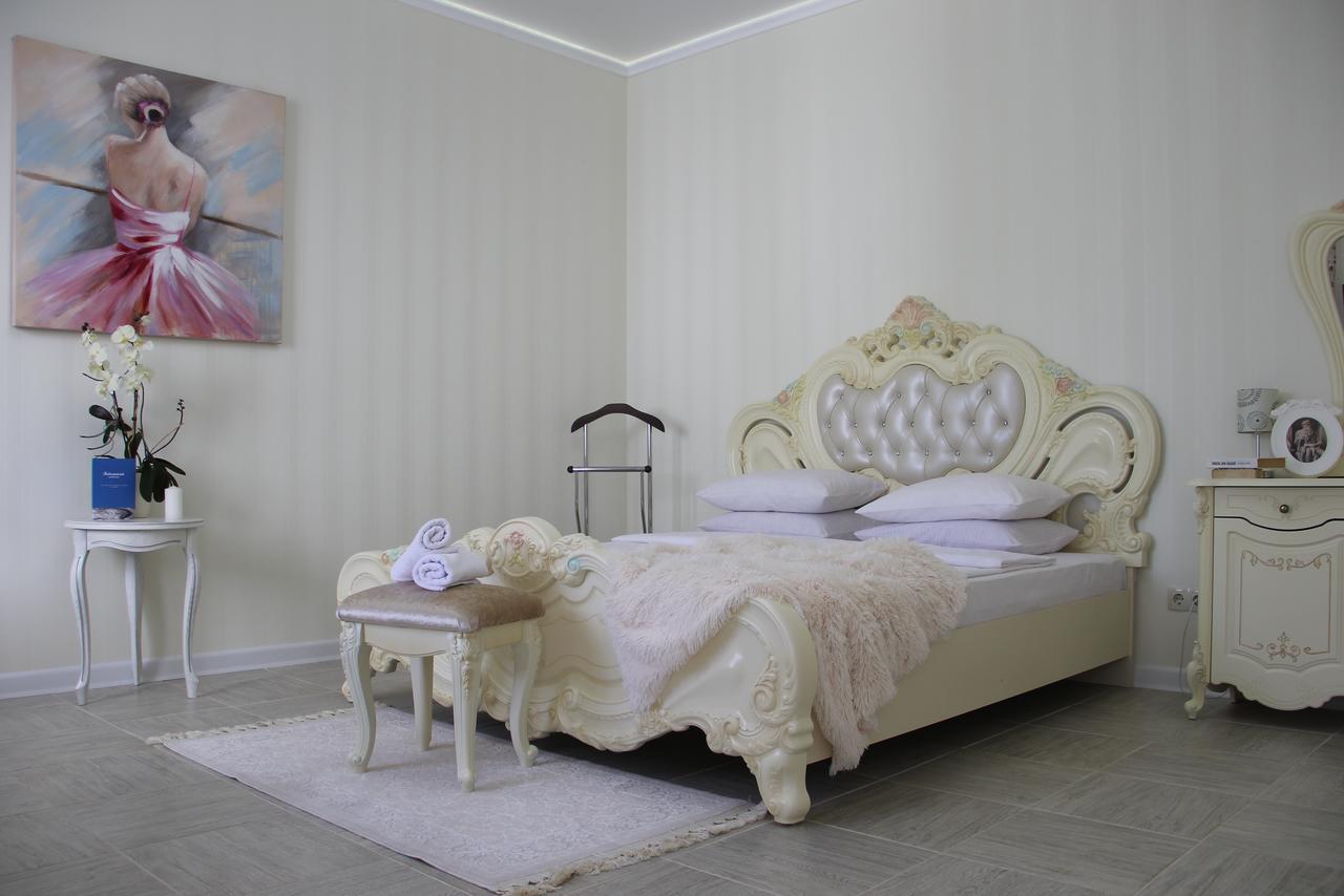 Lebediny Guest House 브레스트 외부 사진