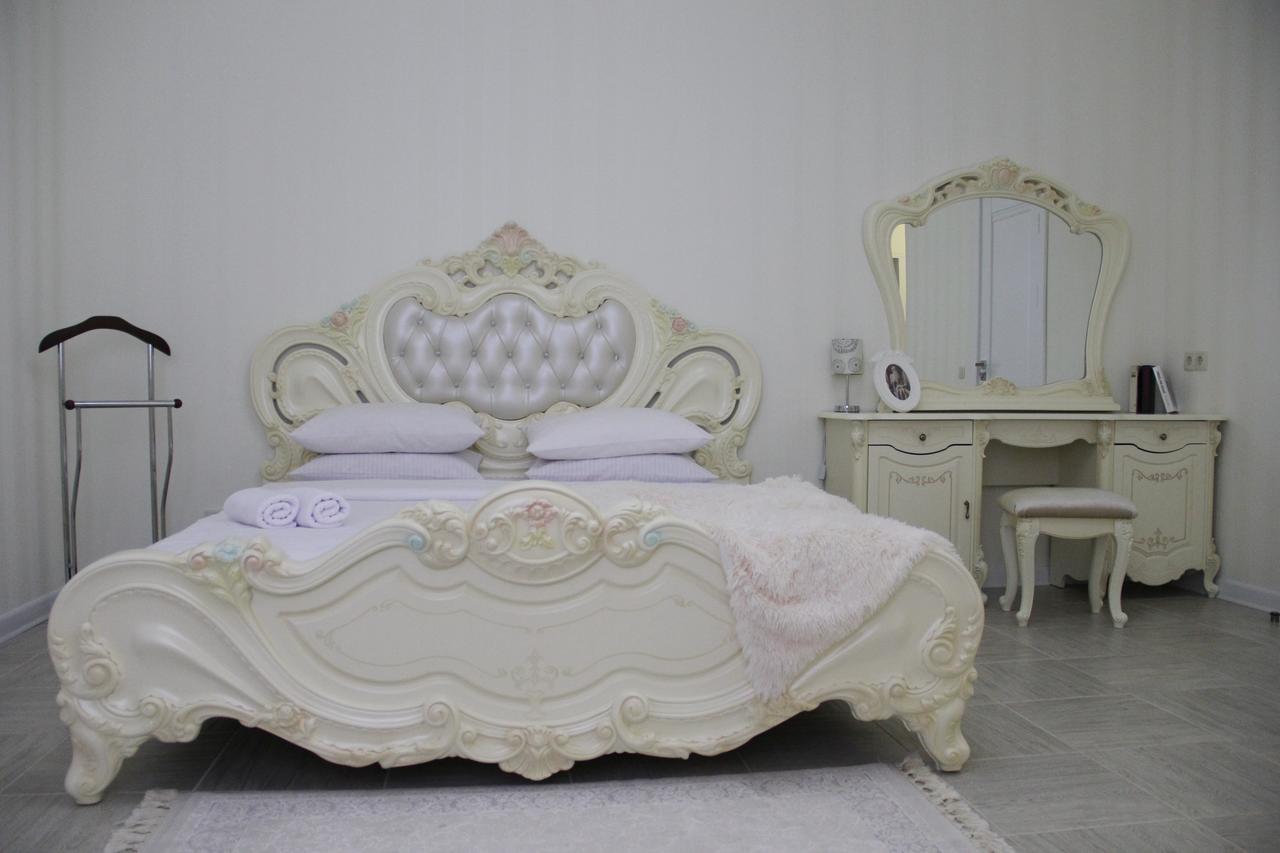Lebediny Guest House 브레스트 외부 사진
