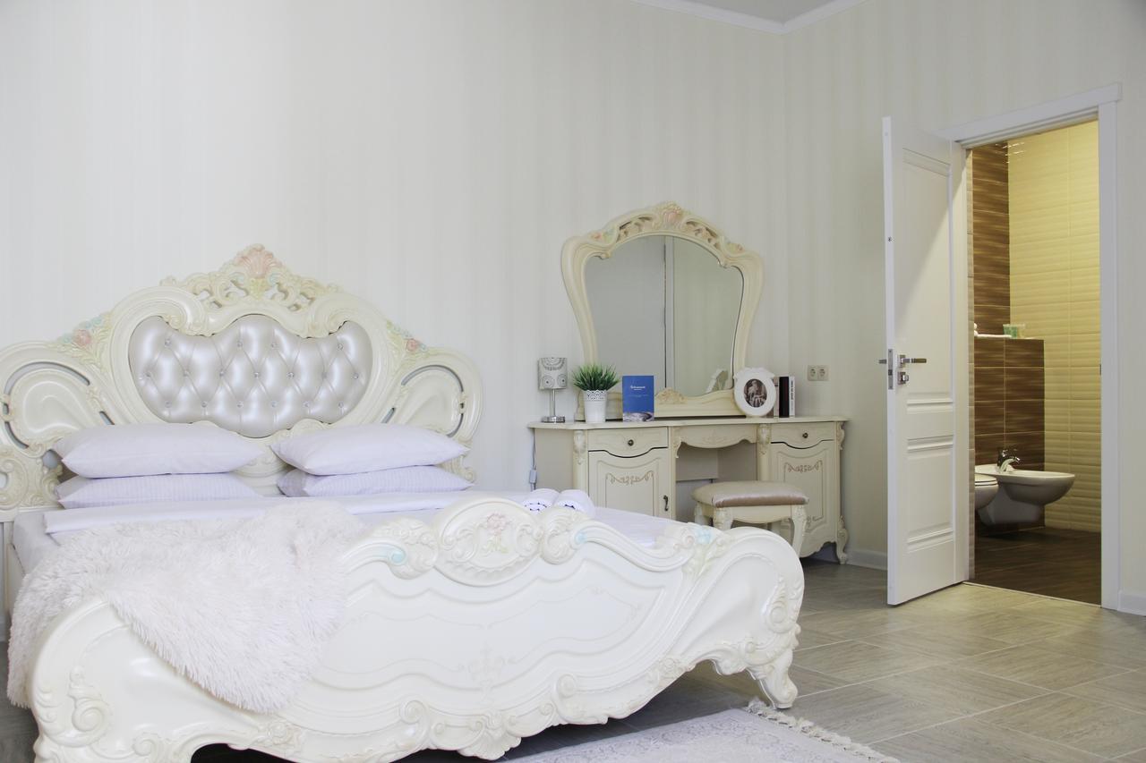 Lebediny Guest House 브레스트 외부 사진
