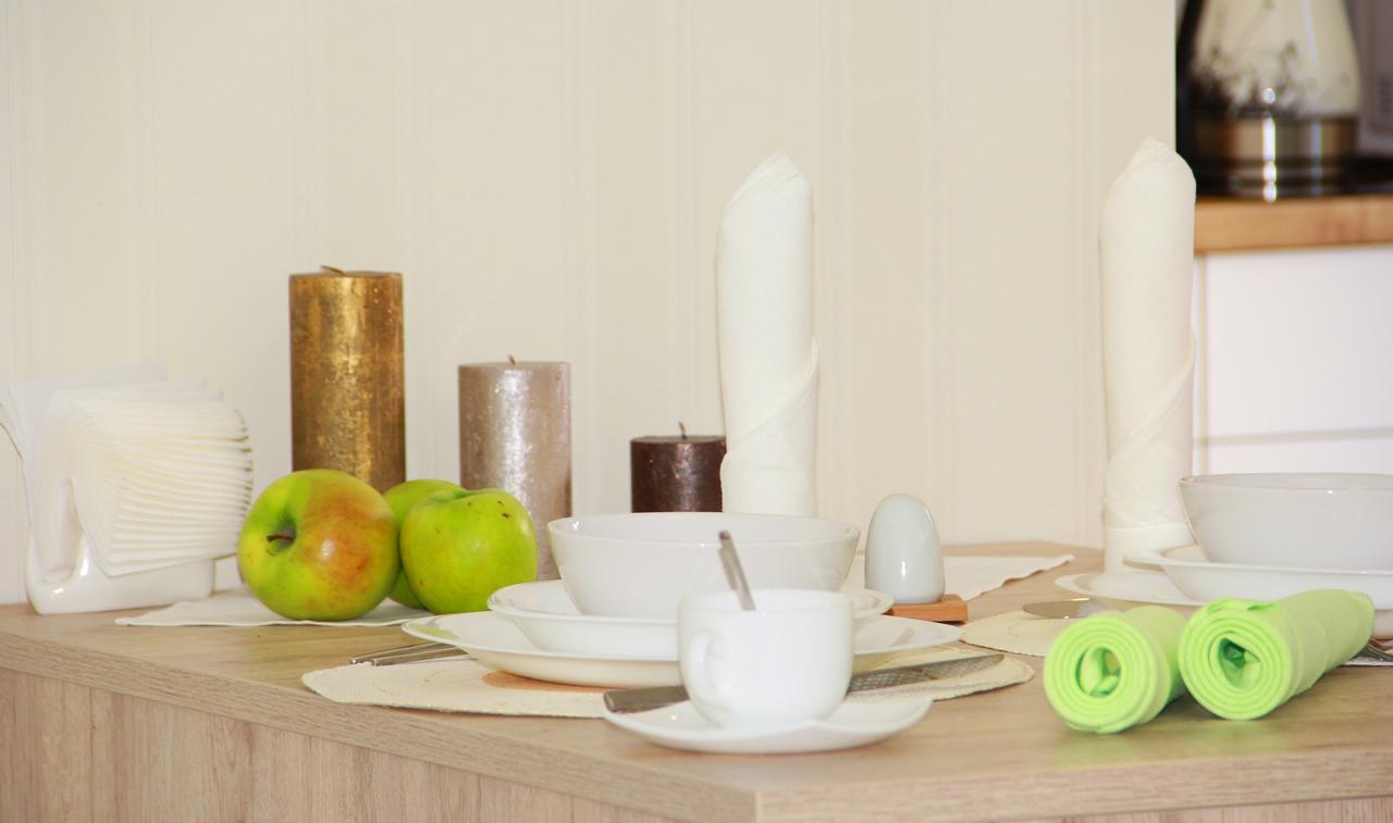 Lebediny Guest House 브레스트 외부 사진