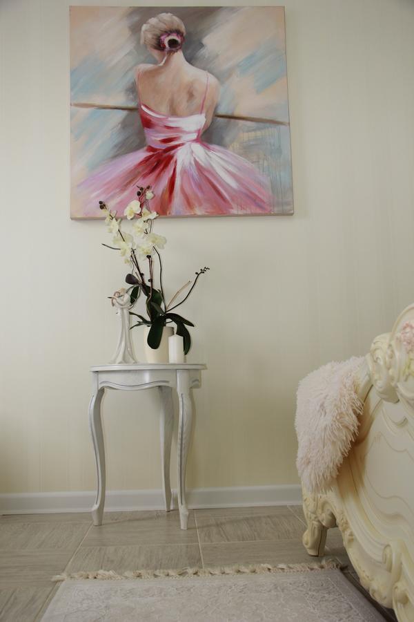 Lebediny Guest House 브레스트 외부 사진