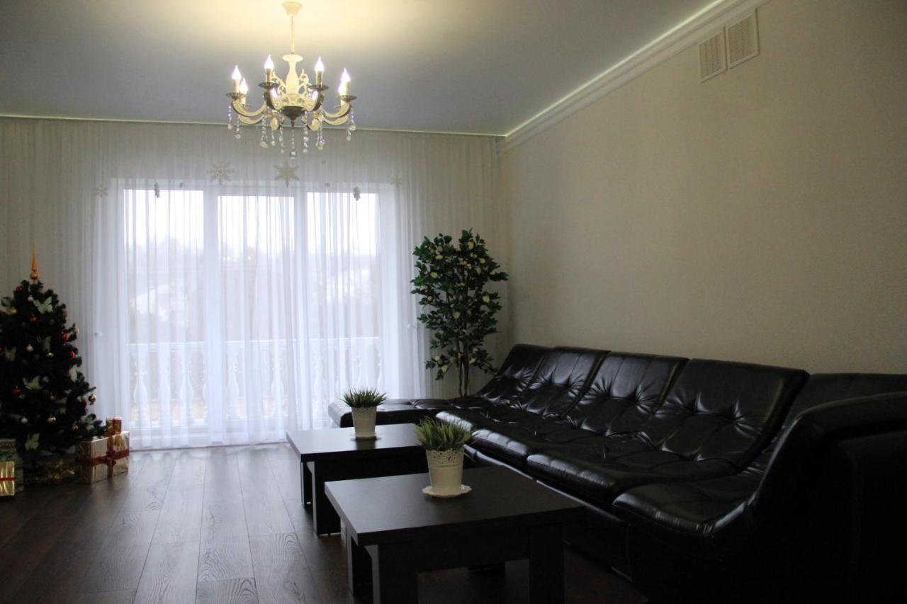 Lebediny Guest House 브레스트 외부 사진